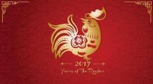 Peruntungan Tahun Ayam Api 2017, Ini Bisnis yang Bakal Bersinar